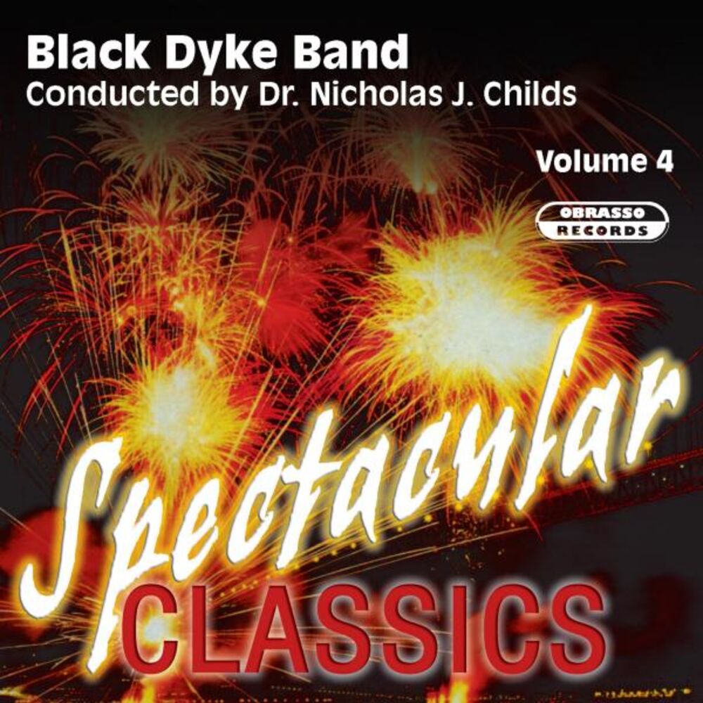 Picture of Spectacular Classics, Vol. 4