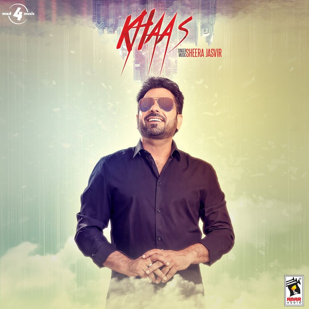 Picture of Khaas