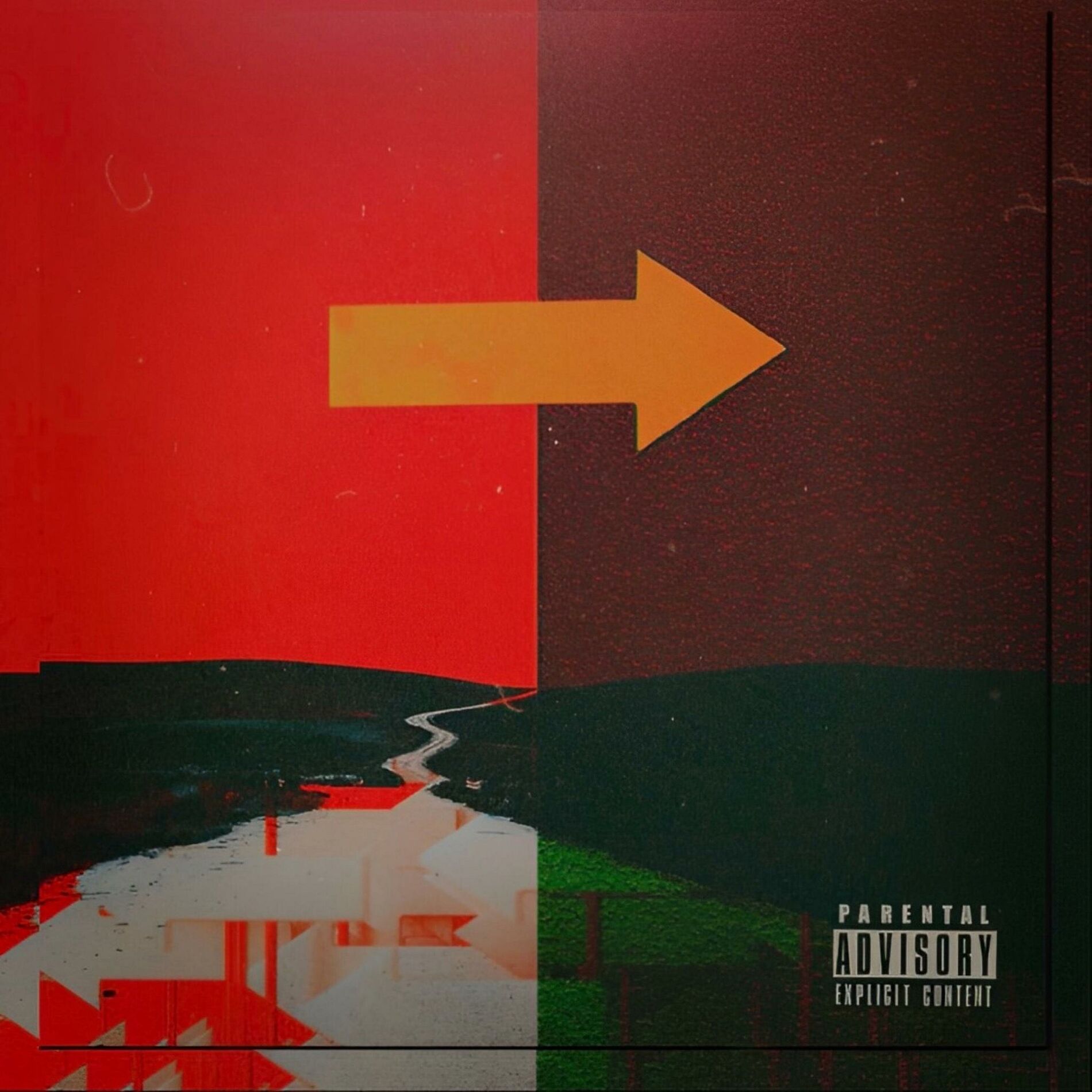 Album cover of The Flash of Timothy's Answer