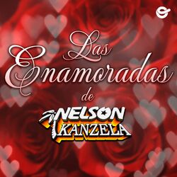 Cover of Las Enamoradas de Nelson Kanzela