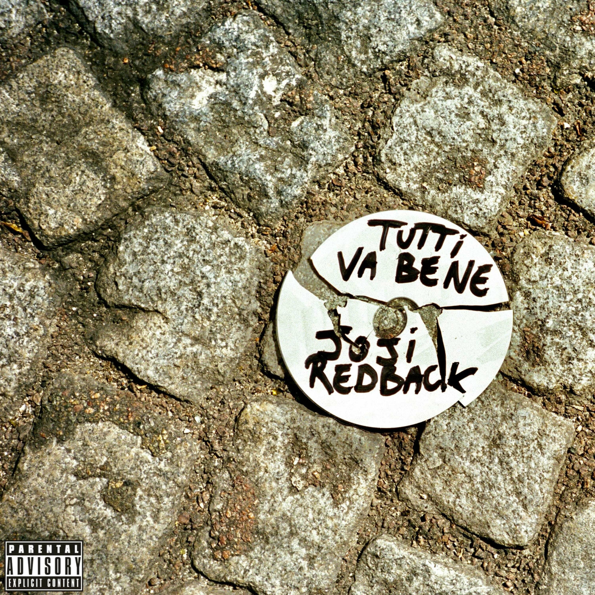 Album cover of Tutti Va Bene