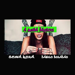 Cover of A Mina Brisou