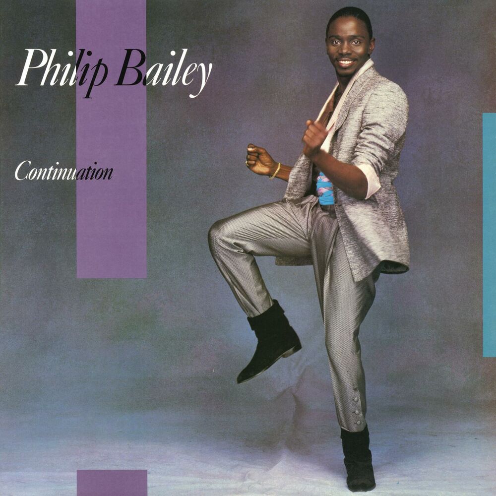 Picture of Continuation (Expanded Edition)