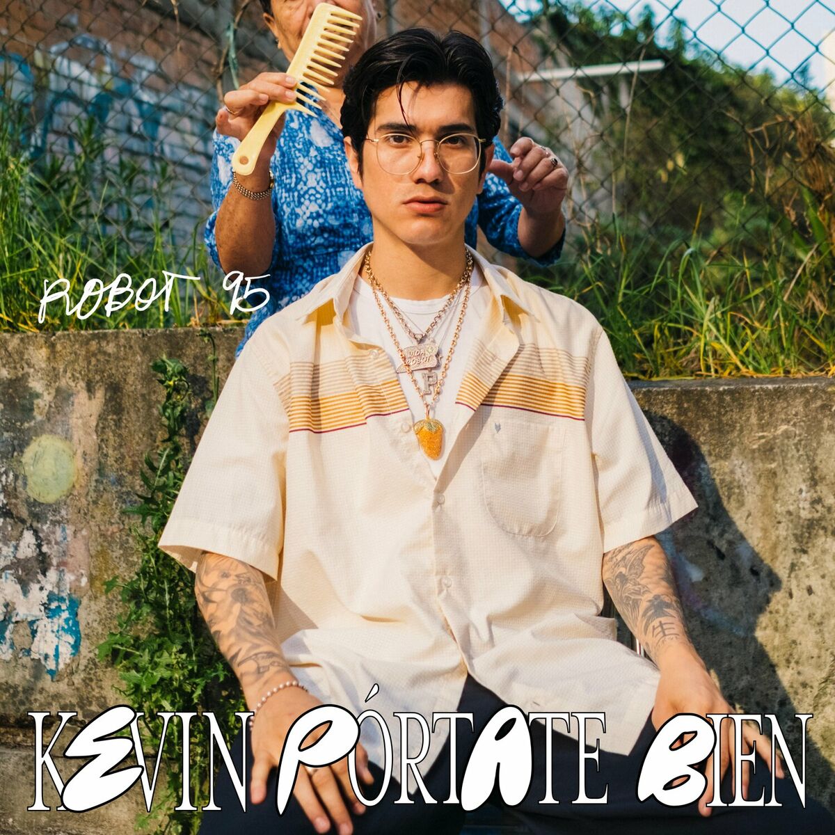 Album cover of GTA