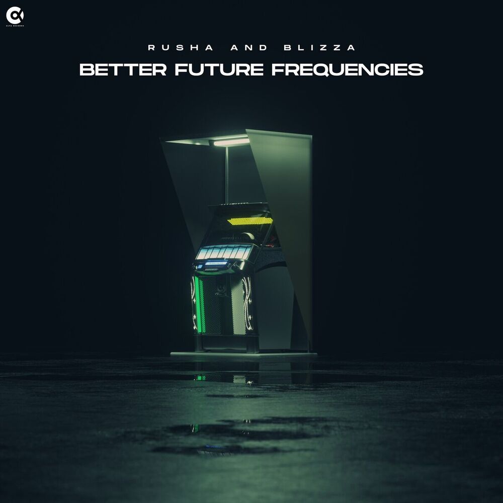 Picture of Better Future Frequencies