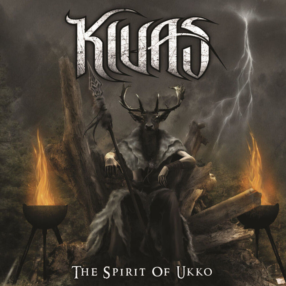 Picture of The Spirit Of Ukko
