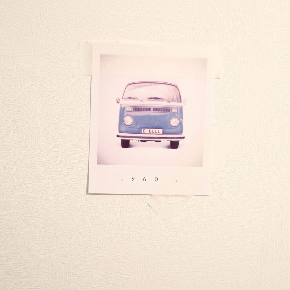 Picture of 1960's