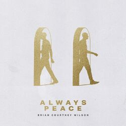 Cover of Always Peace (Radio Edit)