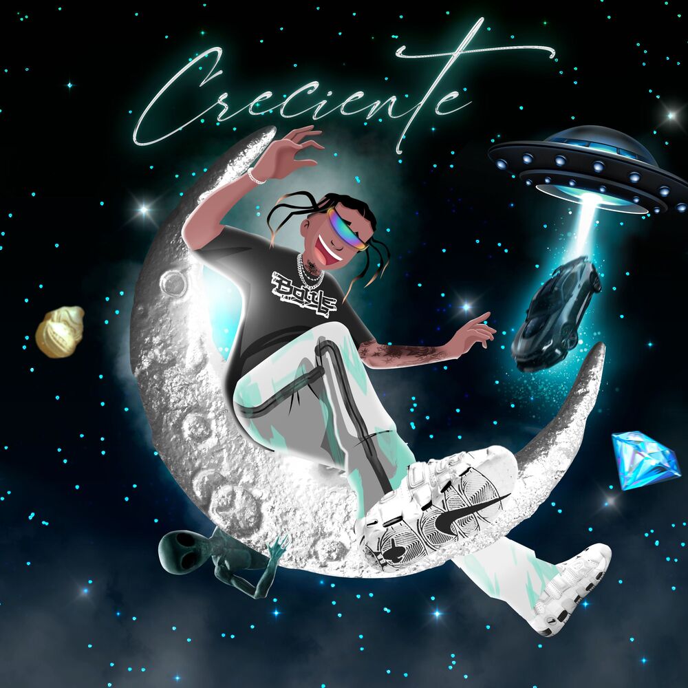 Picture of Creciente