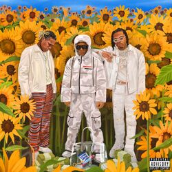 Cover of His & Hers (feat. Don Toliver & Lil Uzi Vert)