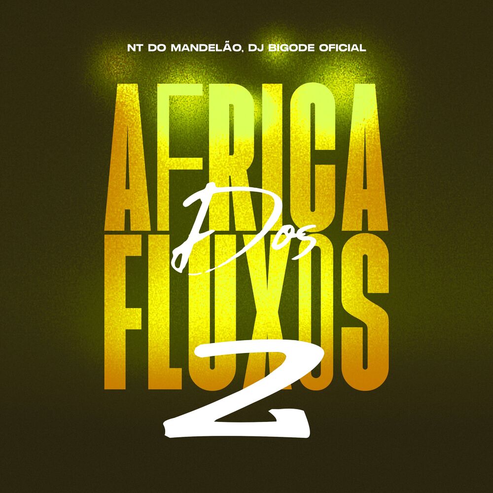 Picture of Africa dos Fluxos 2