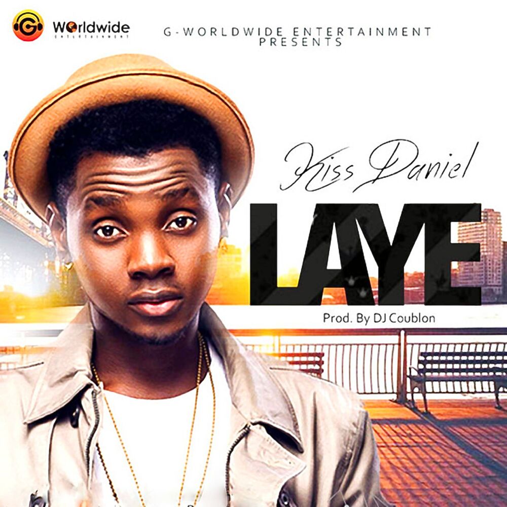 Picture of Laye