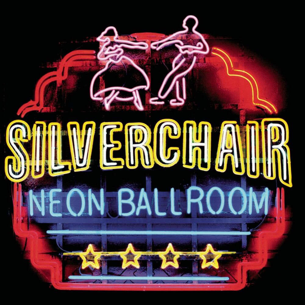 Picture of Neon Ballroom