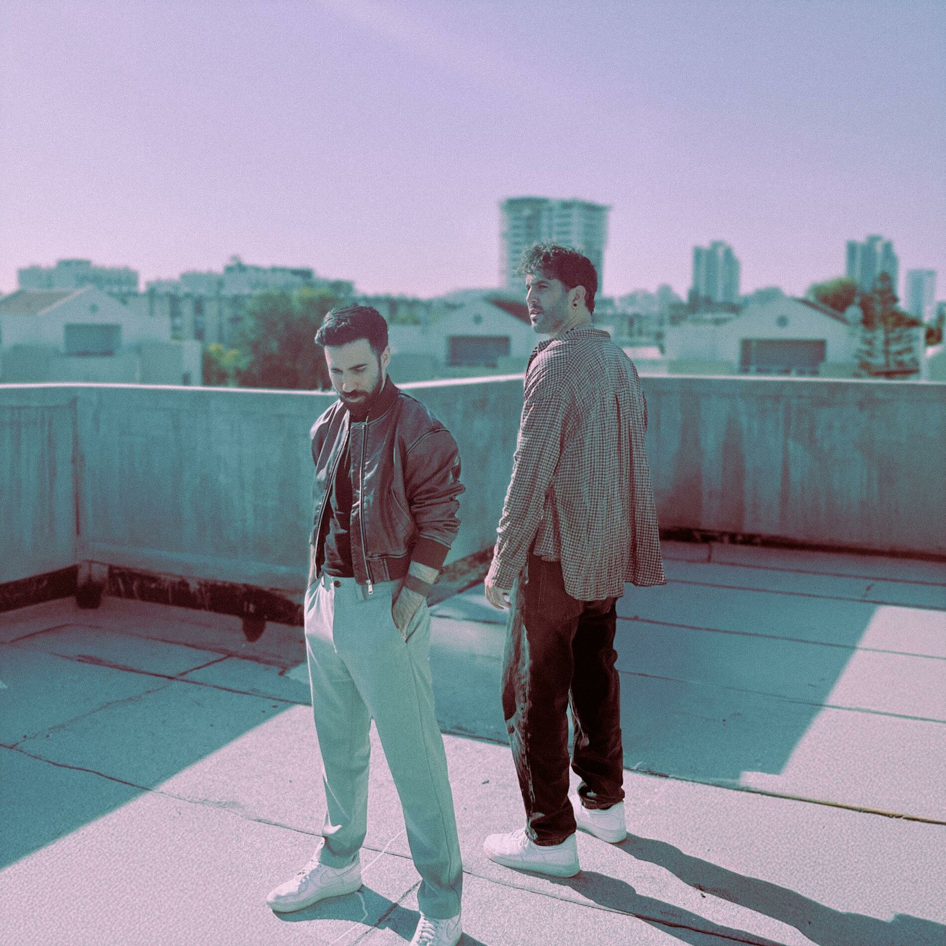 Album cover of For You