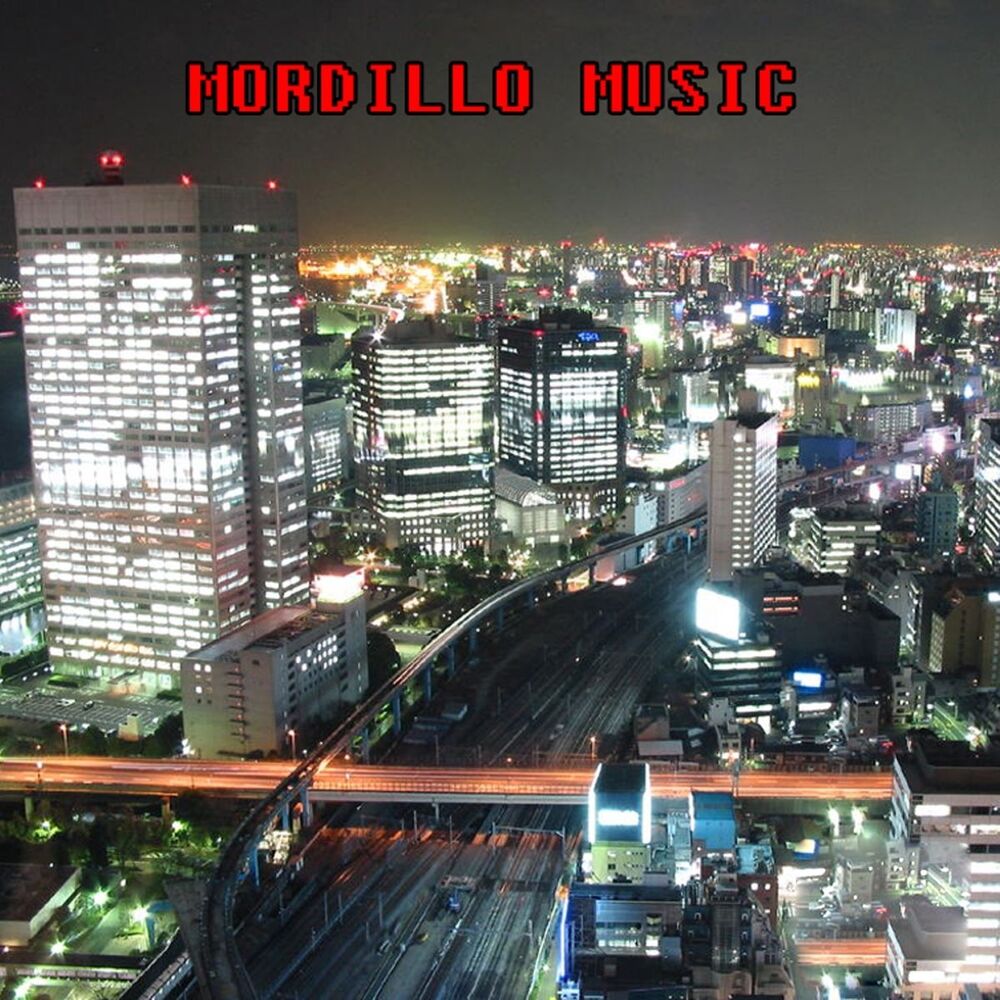 Picture of Mordillo Music