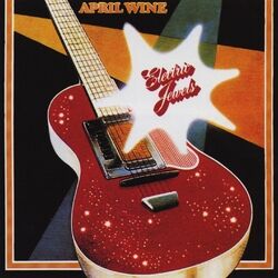 Cover of Electric Jewels