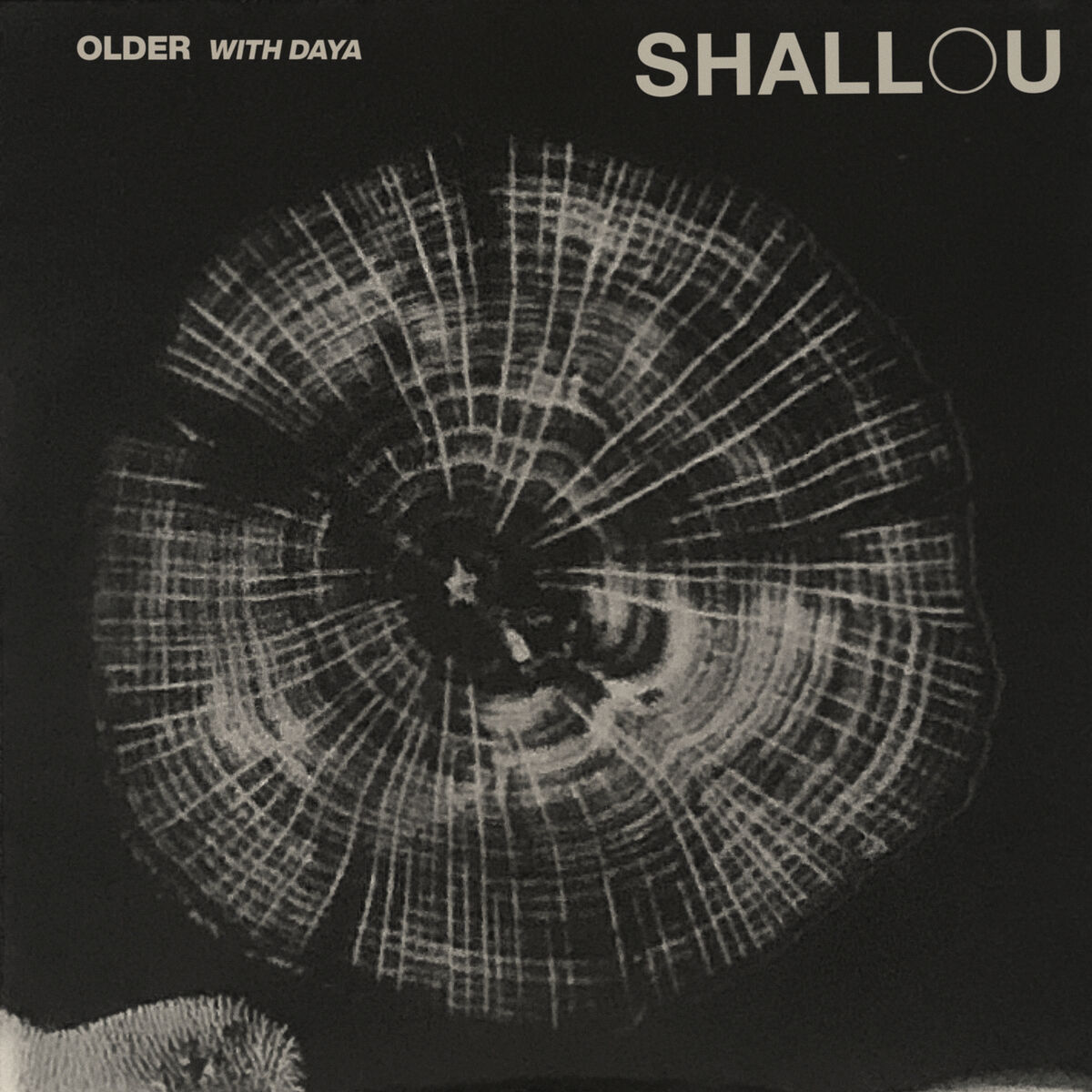 Album cover of Older