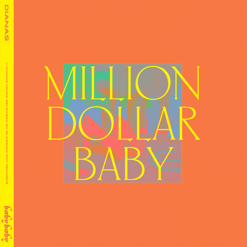 Picture of Million Dollar Baby