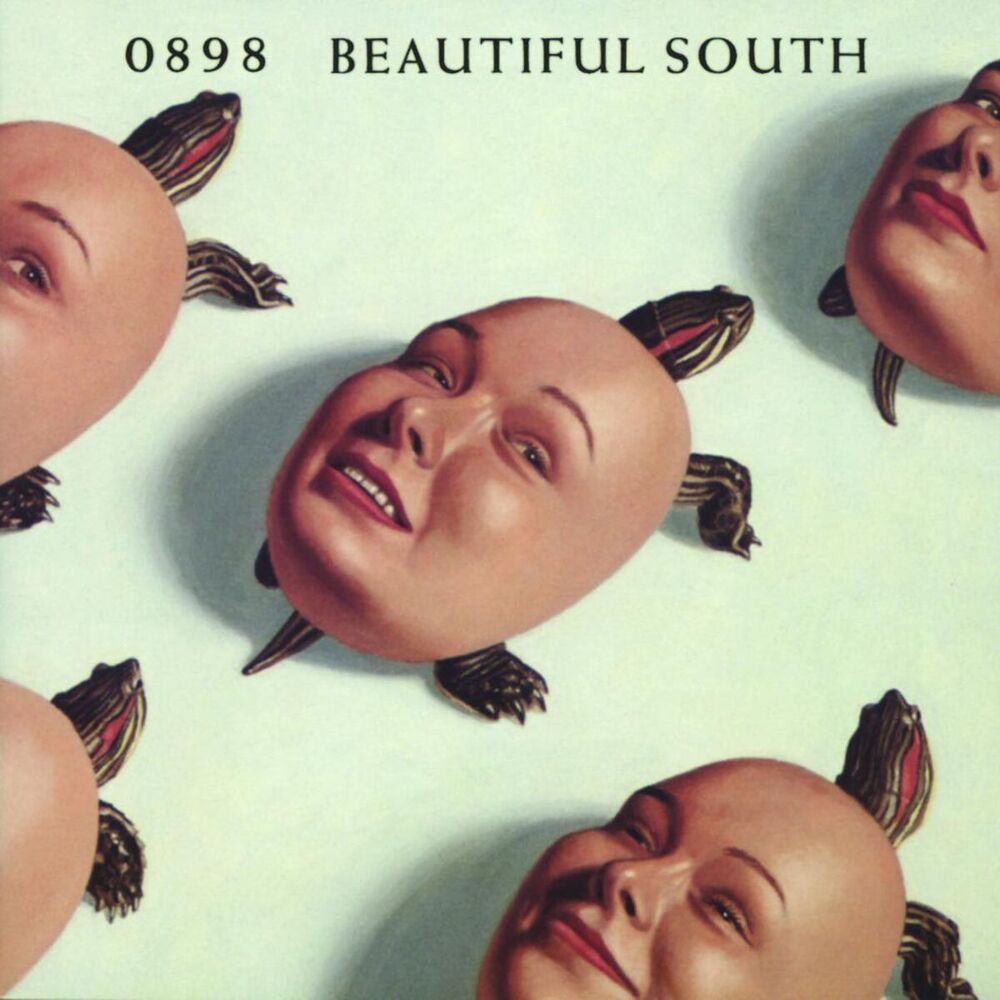 Picture of 0898 Beautiful South