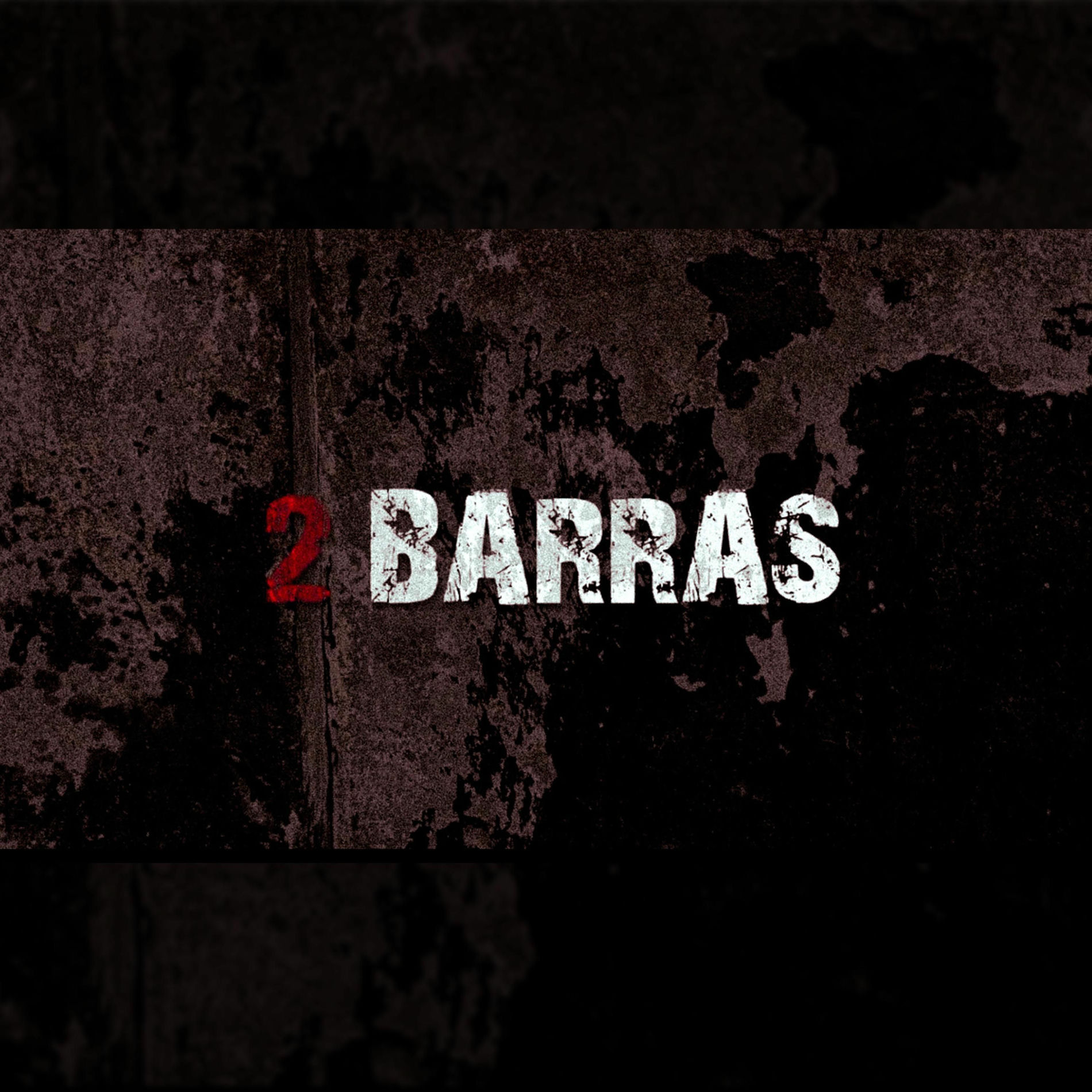 Album cover of 2 Barras - Max (feat. Zadiko & Rz)