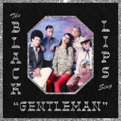 Cover of Gentleman
