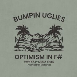 Cover of Optimism in F# (2025 Boat Music Remix)