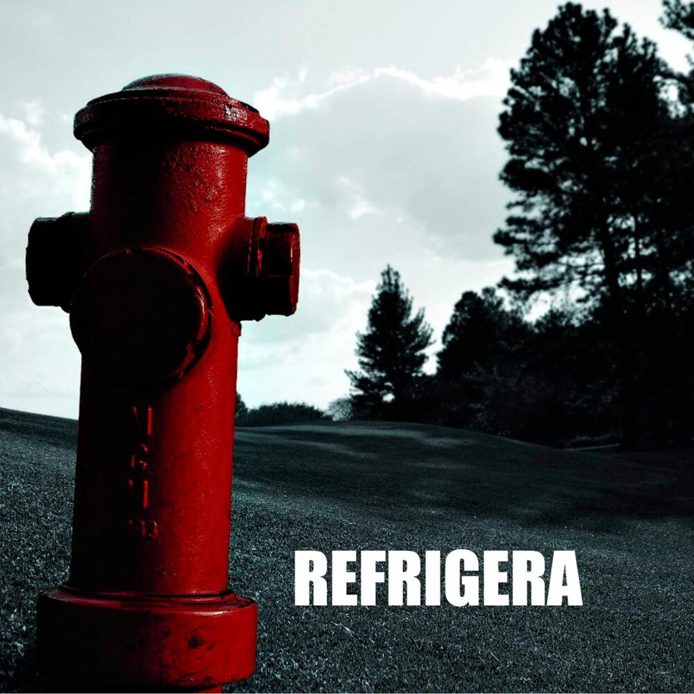 Picture of Refrigera (Ao Vivo)