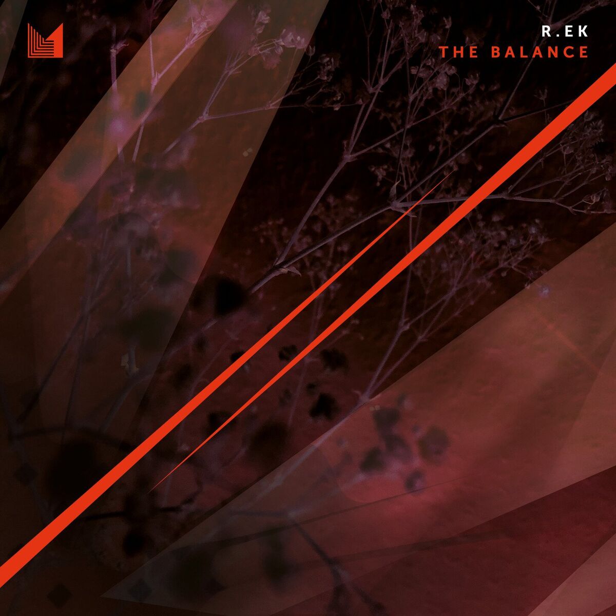 Album cover of The Balance