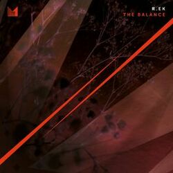 Cover of The Balance