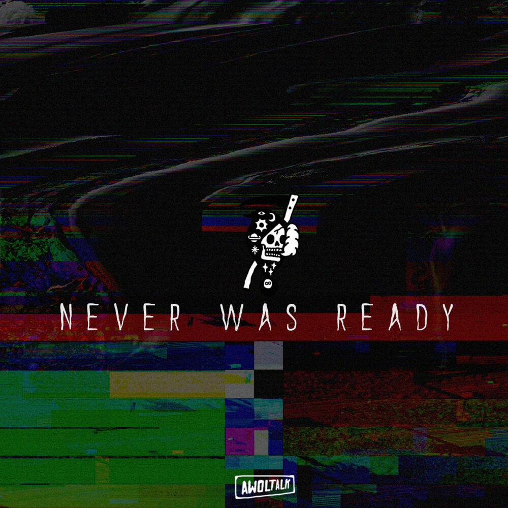 Picture of Never Was Ready