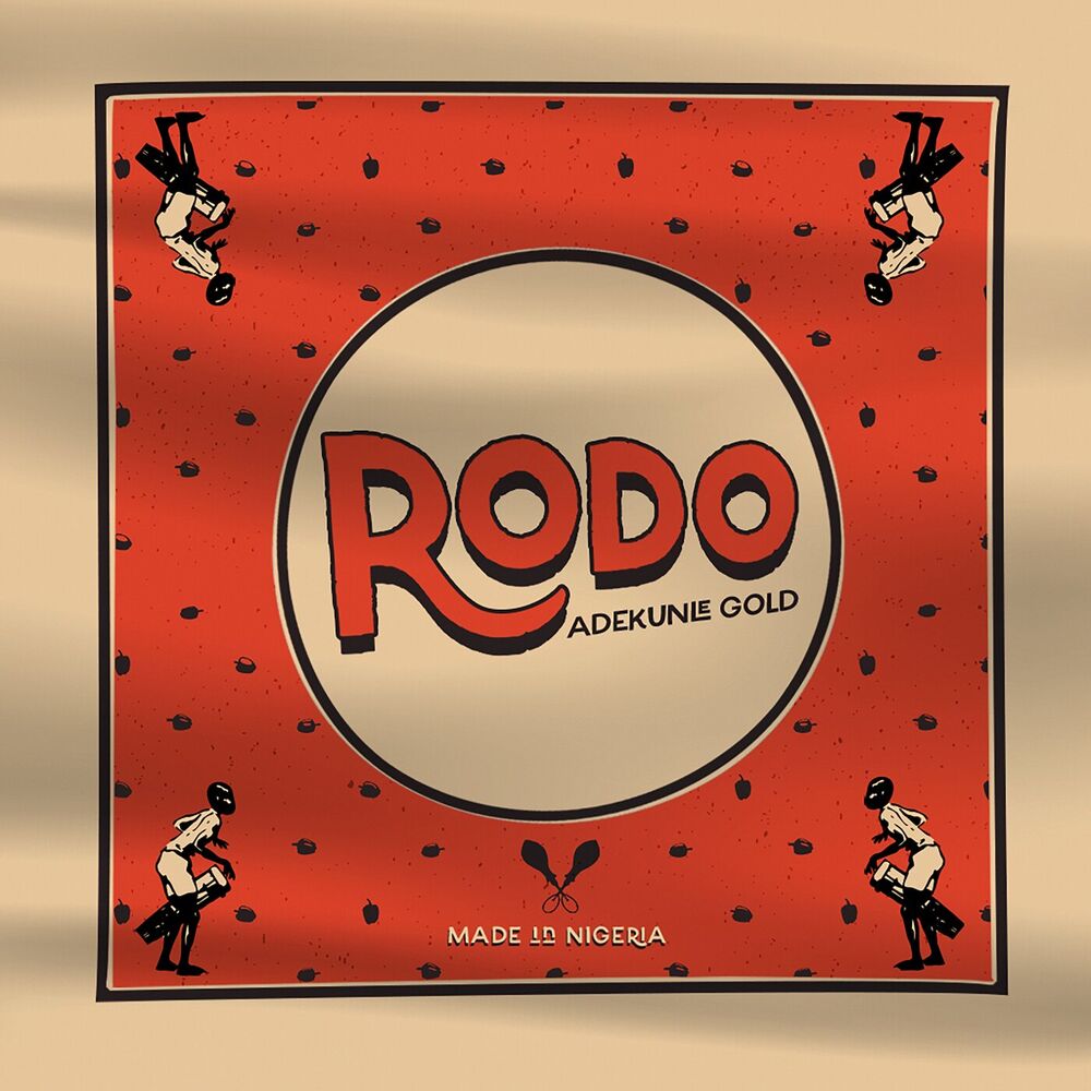 Picture of Rodo