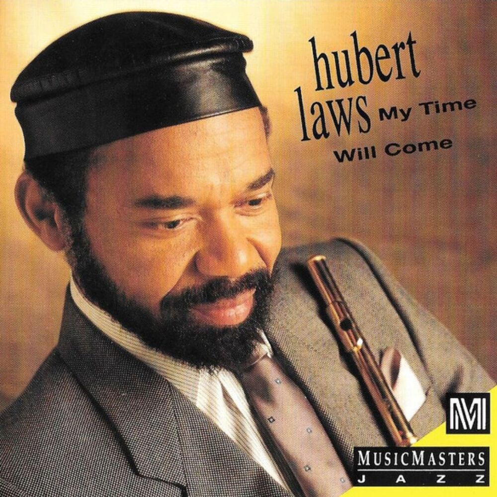 Picture of My Time Will Come