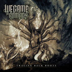 Cover of Tracing Back Roots