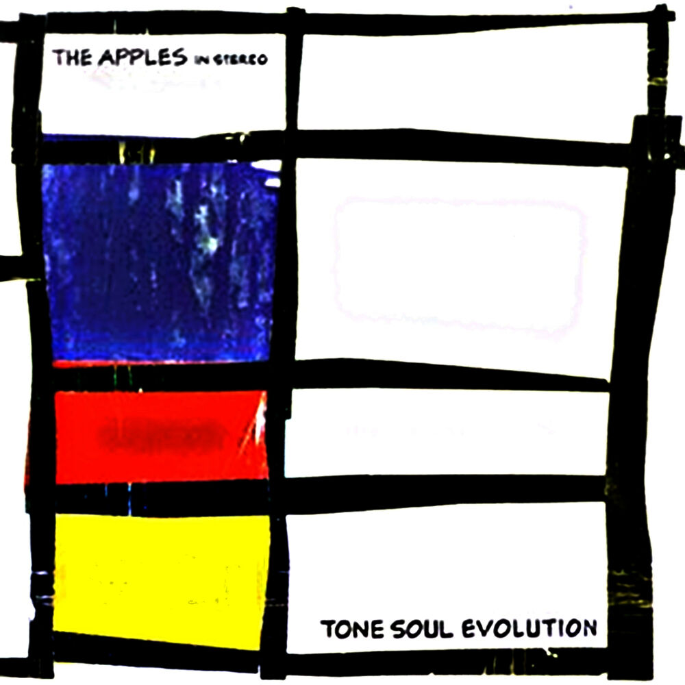Picture of Tone Soul Evolution