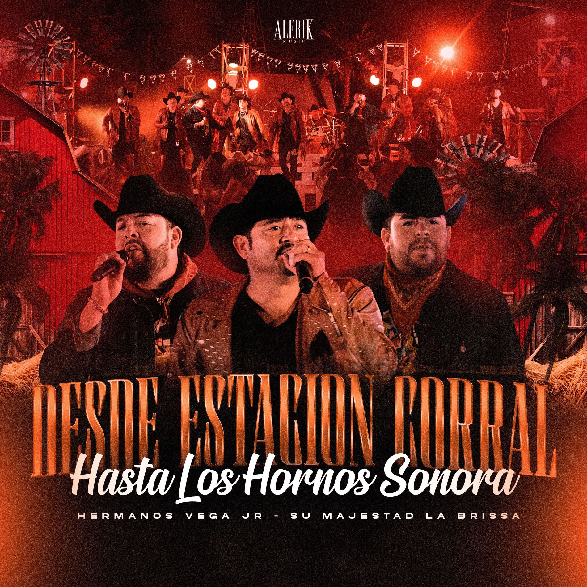 Album cover of La Manta