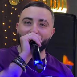 music cover