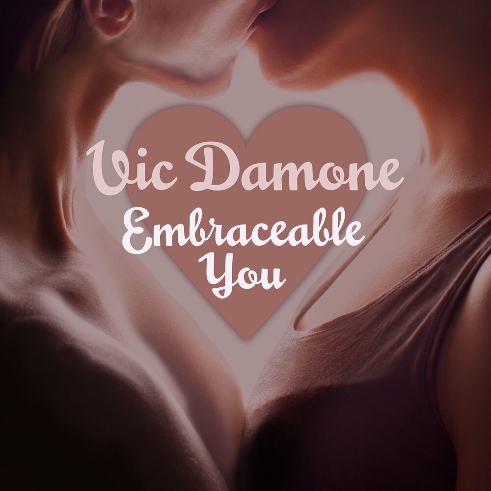 Picture of Vic Damone: Embraceable You