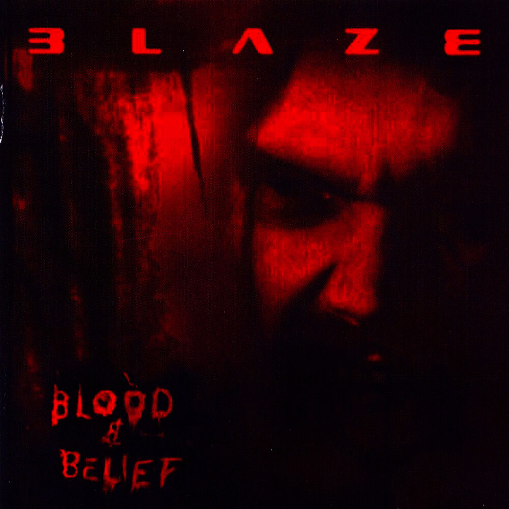 Picture of Blood and Belief