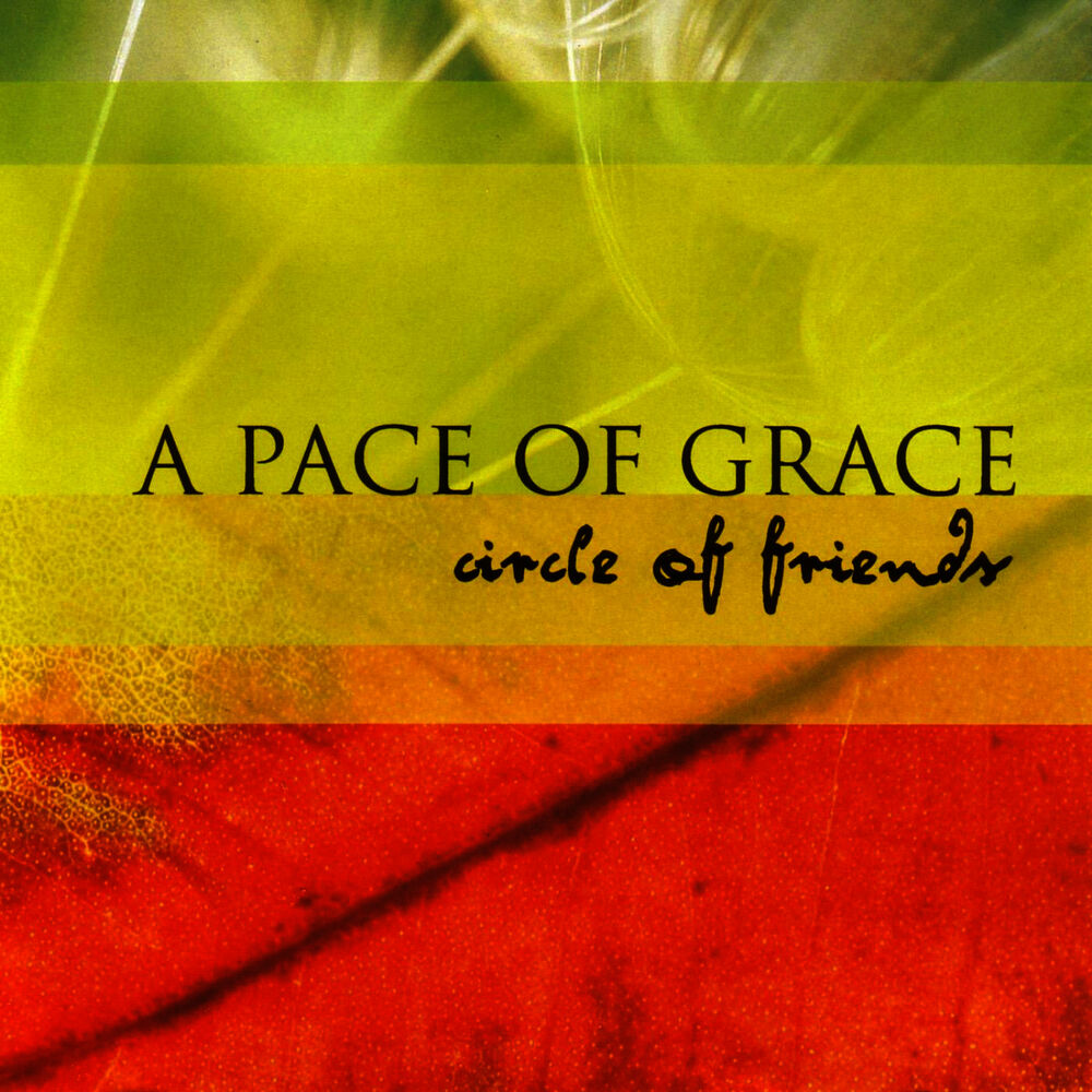 Picture of A Pace Of Grace