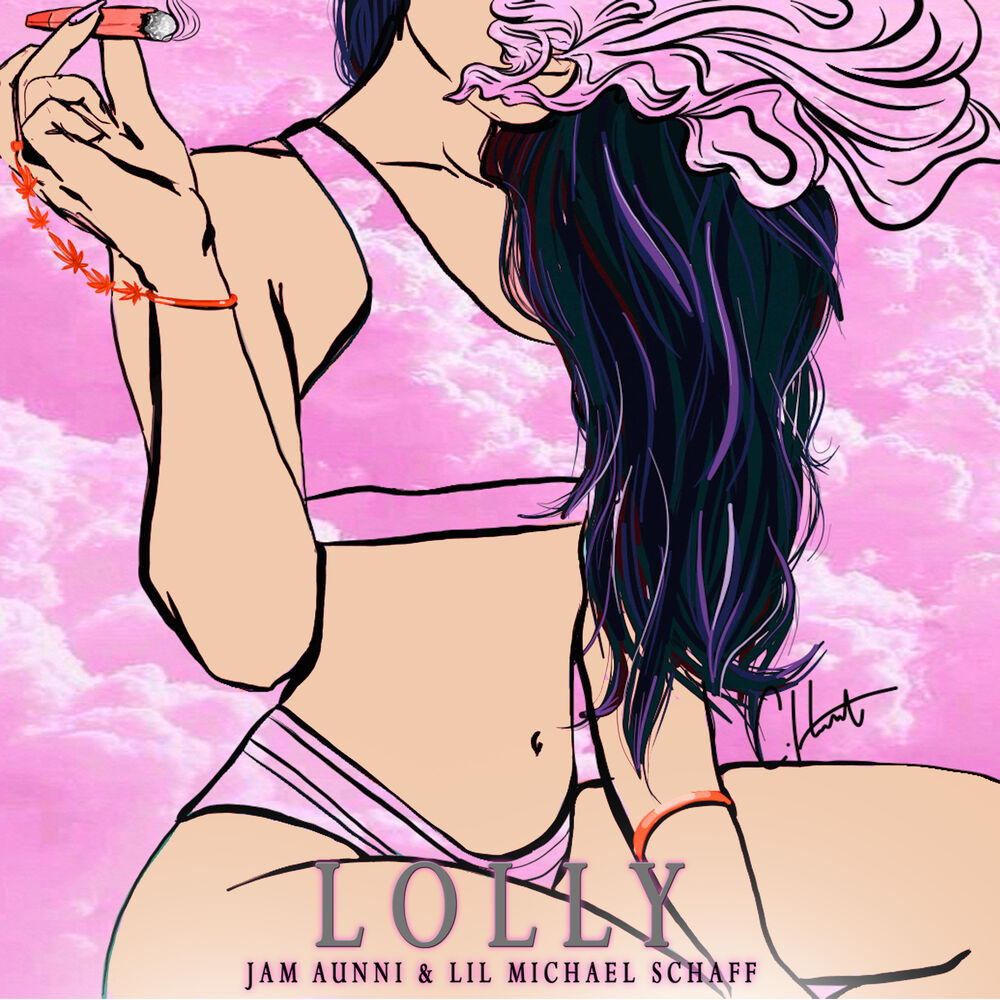 Picture of Lolly
