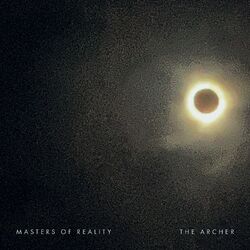 Cover of The Archer