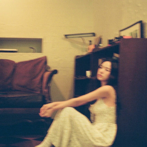 Jaea, Blen – From The Polaroid(2019) – Single