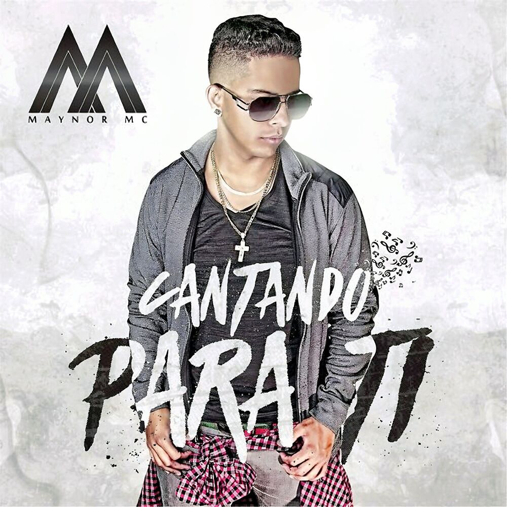 Picture of Cantando Para Ti