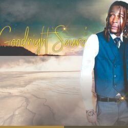 Cover of Goodnight Sauro