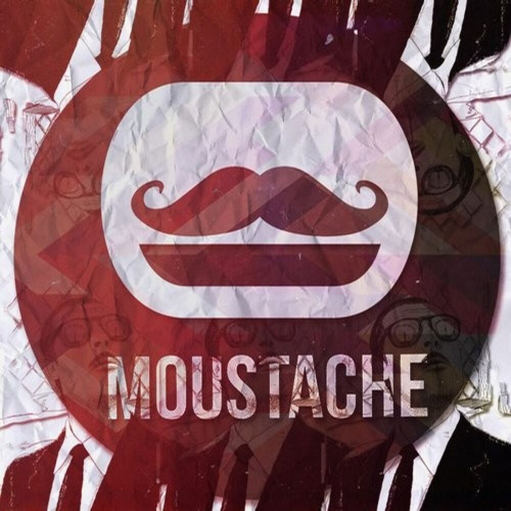 Picture of Moustache