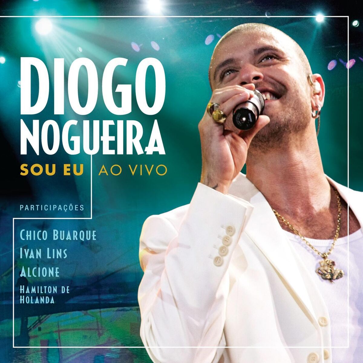 Album cover of Tô Te Querendo
