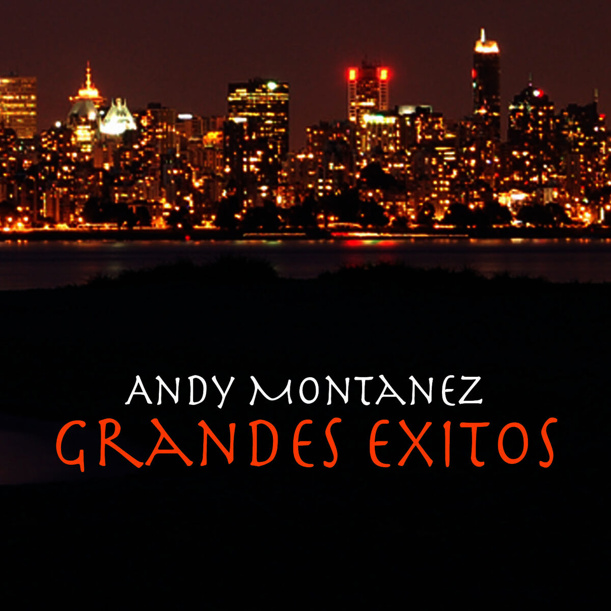 Album cover of Grandes Exitos