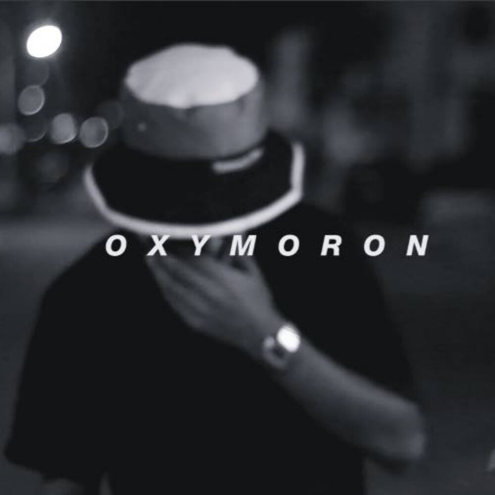 Picture of Oxymoron