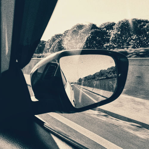 rear view (Demo)
