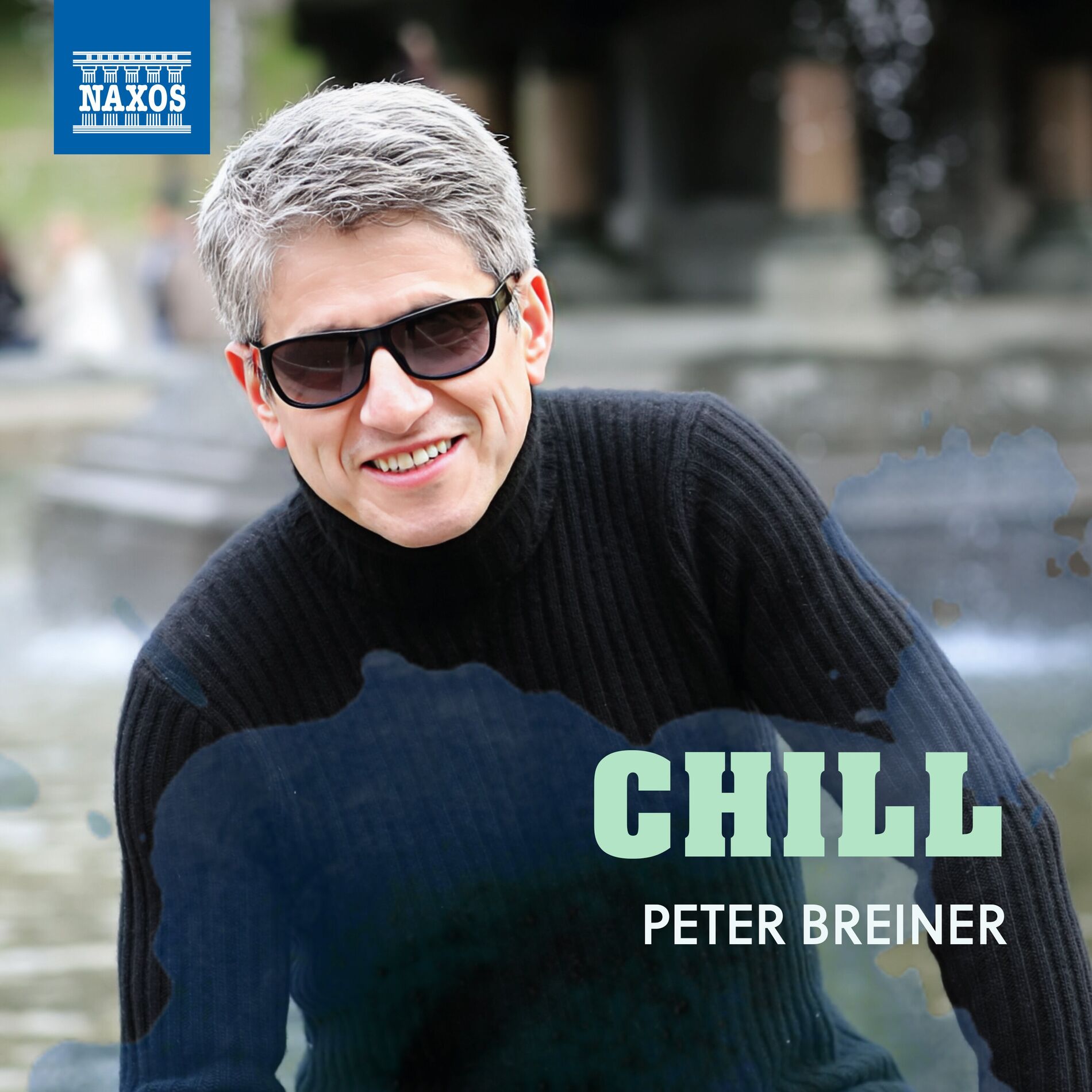 Album cover of Chill